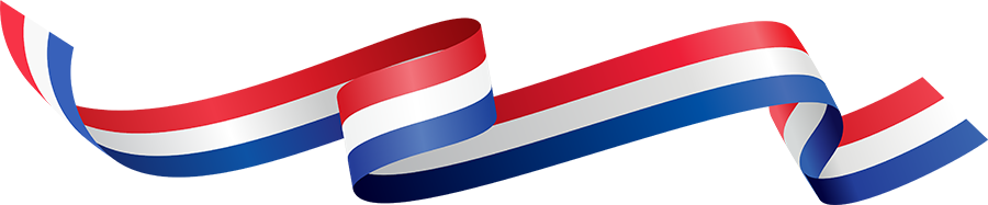 Vlag van Nederland